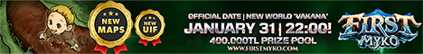 FIRSTMYKO 31.01.2025 OFFICIAL Banner