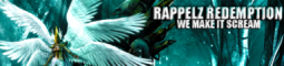 Rappelz Redemption Banner